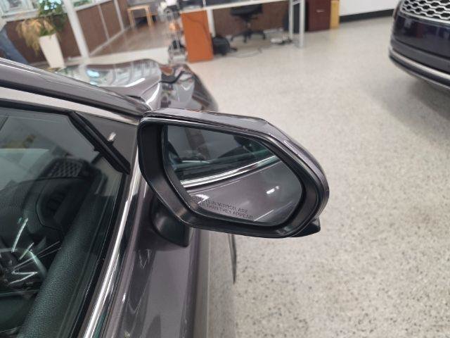 Used 2021 Toyota Camry SE FWD image 37