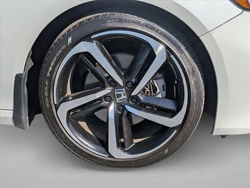 Used 2019 Honda Accord Sport image 20
