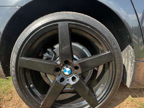 Used 2012 BMW 535i I image 18