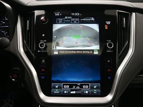 Used 2023 Subaru Outback Onyx Edition XT image 12