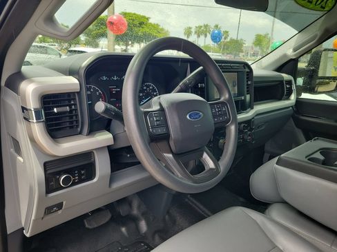 Used 2023 Ford F250 XL AWD/4WD image 18