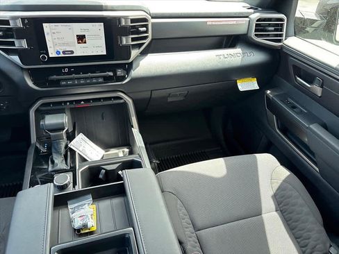 New 2026 Toyota Tundra SR5 RWD image 5