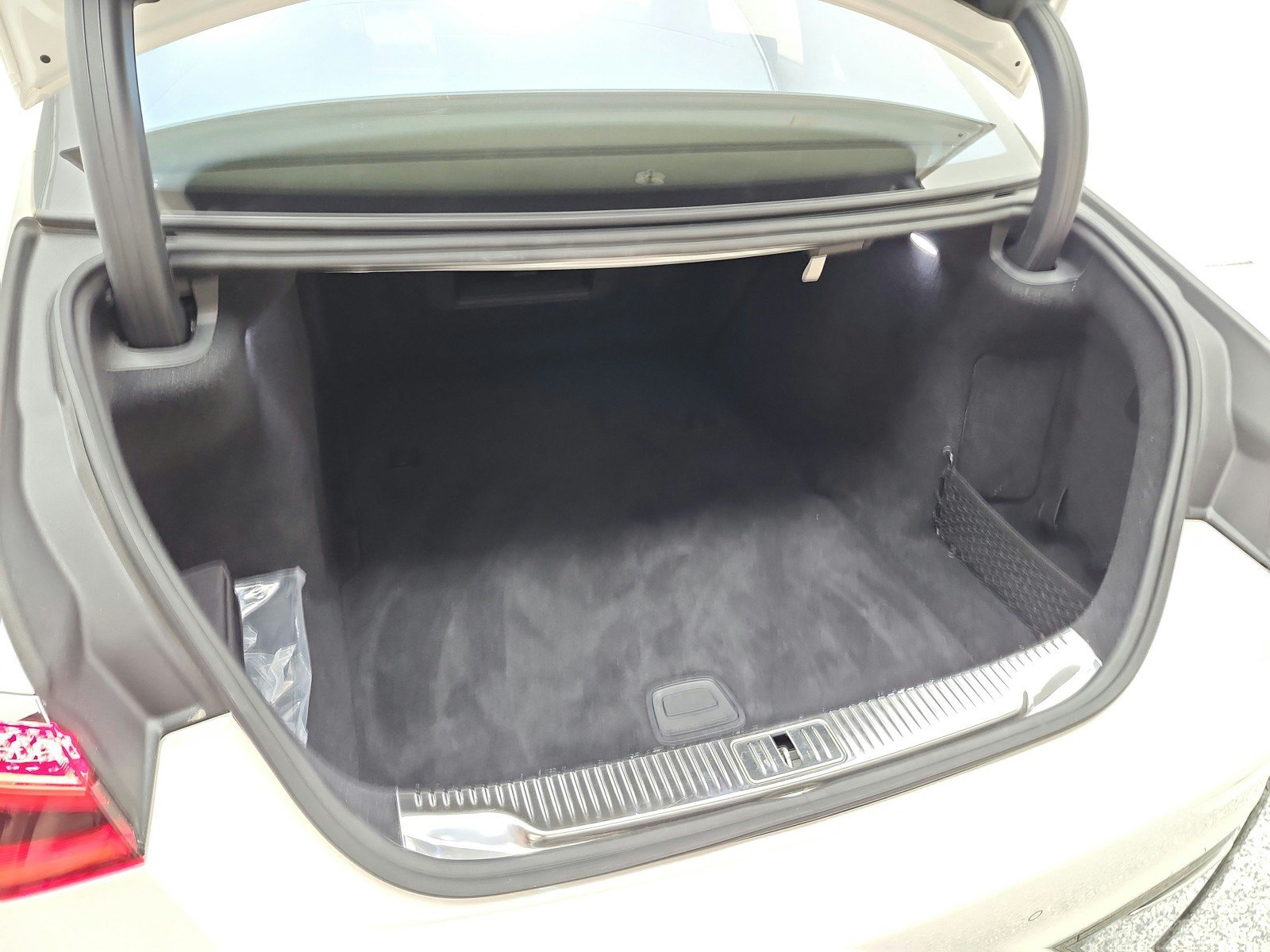 Certified 2023 Mercedes-Benz S 500 4MATIC image 22