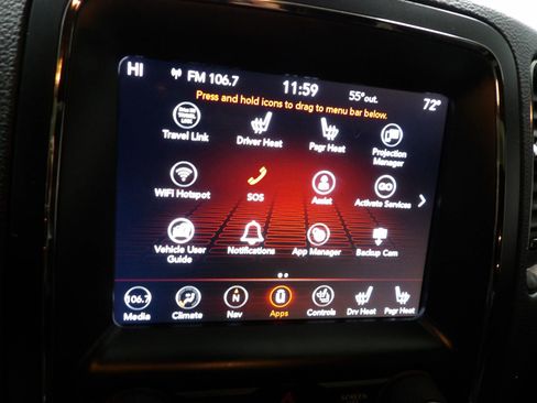 Used 2020 Dodge Durango R/T image 23