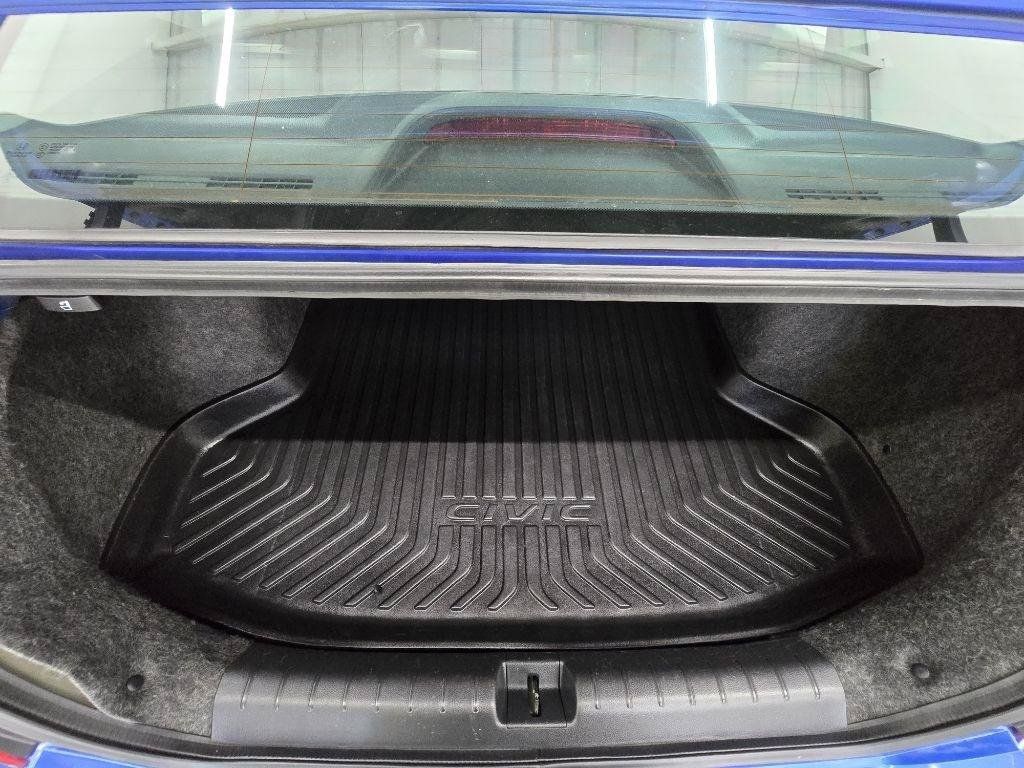 Used 2019 Honda Civic LX image 14
