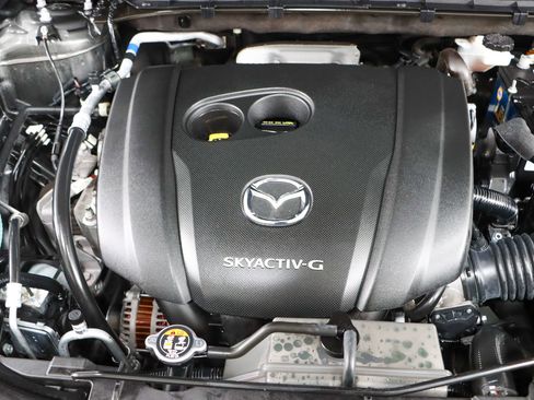 Used 2022 MAZDA CX-5 AWD 2.5 S w/ Select Package image 28