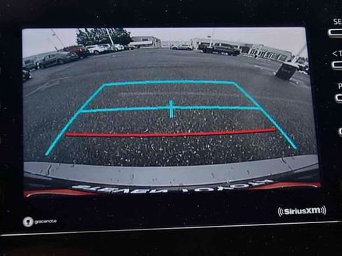 Certified 2023 Toyota Camry SE image 18