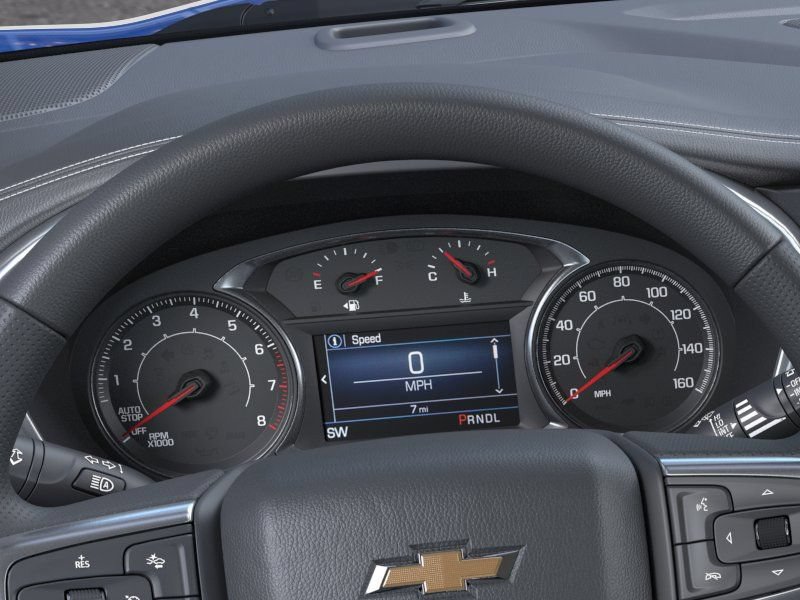 New 2026 Chevrolet Blazer LT w/ Convenience Package AWD/4WD image 20