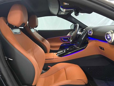 Certified 2025 Mercedes-Benz SL 43 AMG image 12