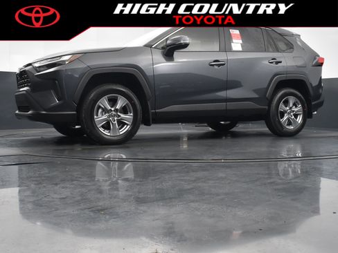 New 2025 Toyota RAV4 XLE w/ Convenience Package image 37