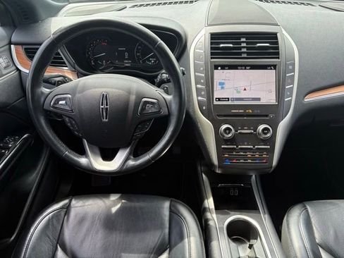 Used 2019 Lincoln MKC Reserve w/ MKC Technology Package AWD/4WD image 3