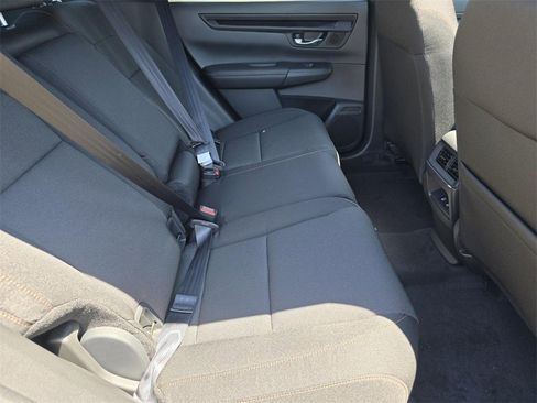 New 2026 Honda CR-V TrailSport image 23