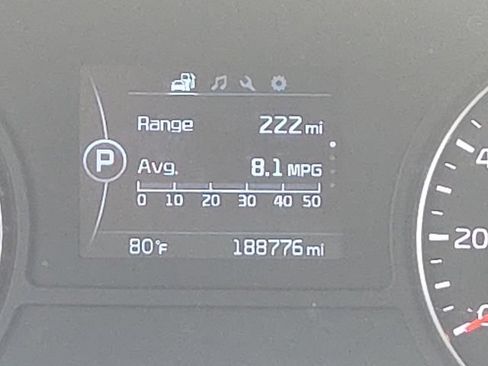 Used 2018 Kia Optima LX FWD image 40