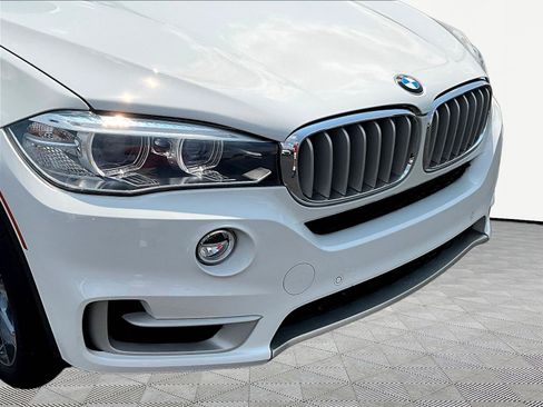 Used 2018 BMW X5 xDrive35i AWD/4WD image 31
