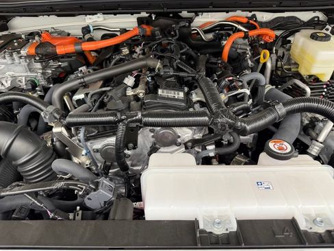 Certified 2026 Toyota Land Cruiser w/ Premium Package AWD/4WD image 42