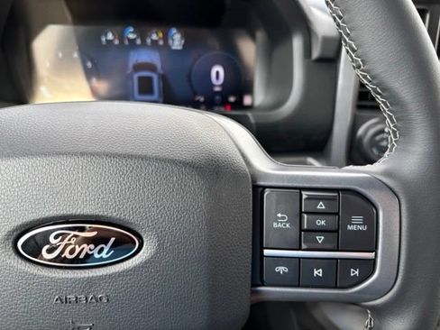 New 2026 Ford F150 XLT w/ Equipment Group 303A High AWD/4WD image 26