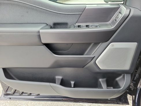 New 2026 Ford F150 Lariat w/ Equipment Group 502A High image 25