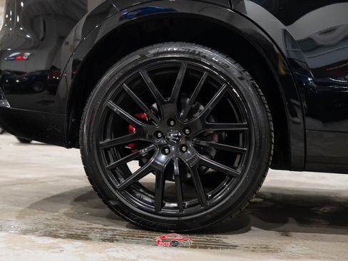 Used 2019 Maserati Levante S GranLusso image 11