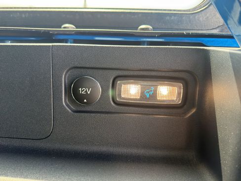 Certified 2025 Ford Bronco Big Bend AWD/4WD image 31