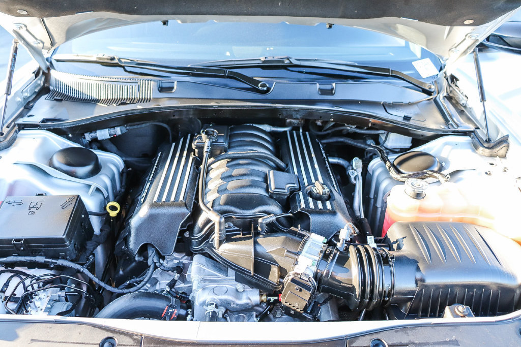 Used 2023 Dodge Charger Scat Pack RWD image 29
