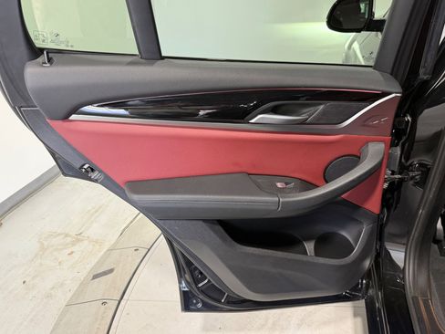 Used 2023 BMW X3 xDrive30i image 60