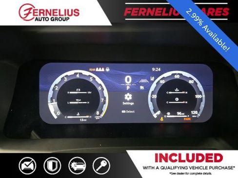 New 2026 Toyota Tacoma TRD Off-Road image 24