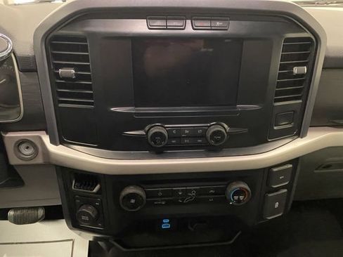 Used 2023 Ford F150 XLT AWD/4WD image 35