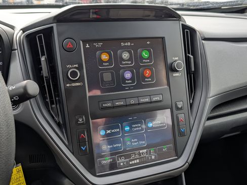 Used 2024 Subaru Crosstrek 2.0i AWD/4WD image 22