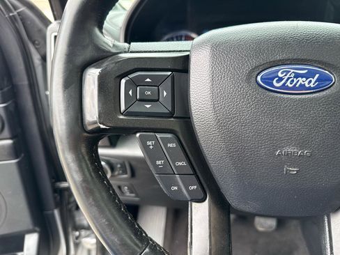 Used 2020 Ford Expedition Max Limited RWD image 21