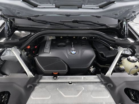 Used 2018 BMW X3 xDrive30i AWD/4WD image 15