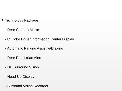 Used 2022 Cadillac XT6 Premium Luxury w/ Technology Package image 8