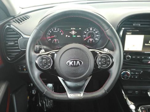 Used 2021 Kia Soul Turbo image 30