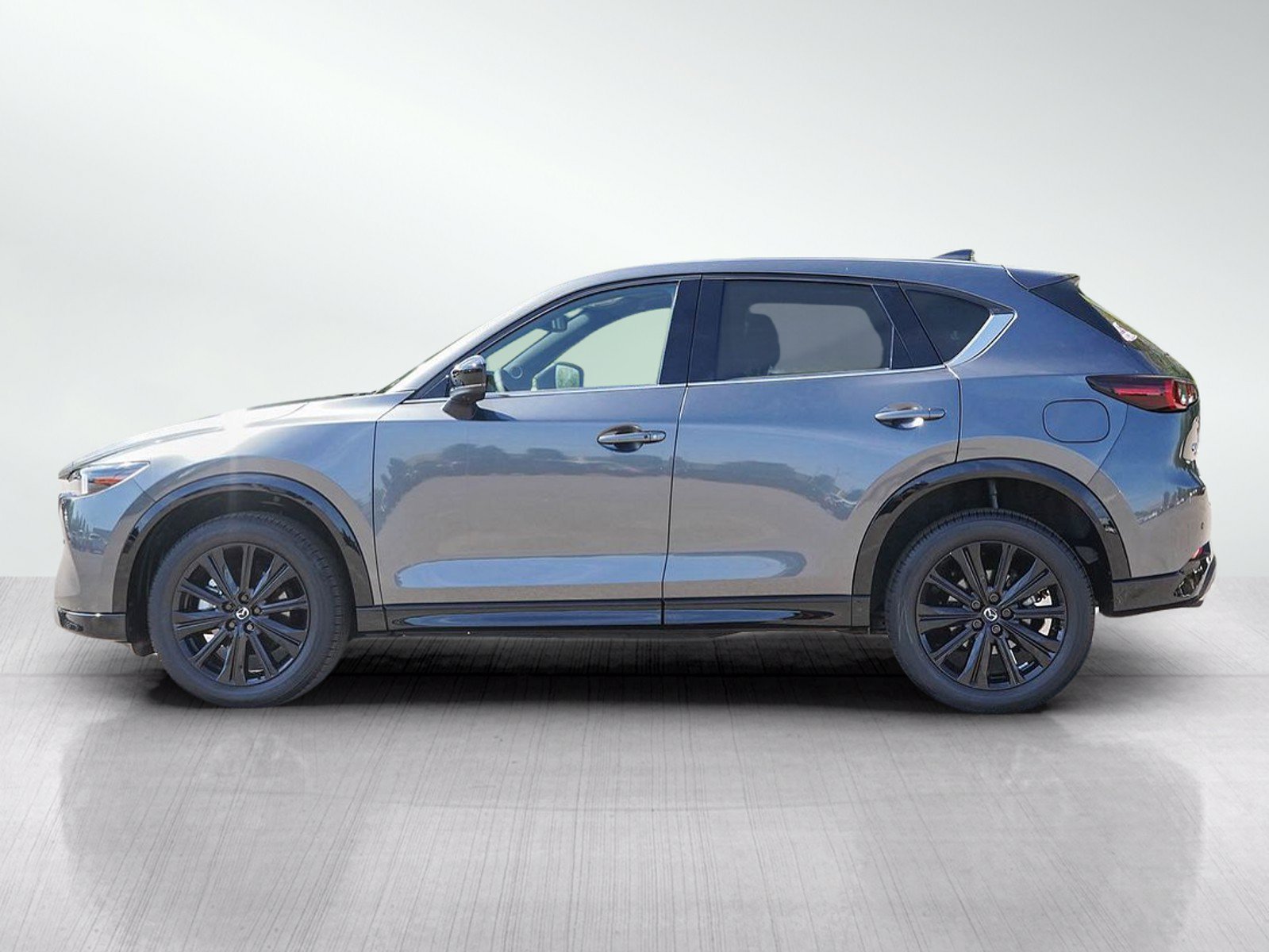 Used 2025 MAZDA CX-5 2.5 Turbo w/ Premium Package AWD/4WD image 2