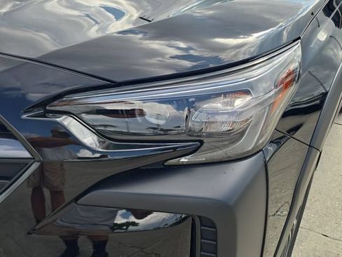 Certified 2024 Subaru Outback Limited AWD/4WD image 6