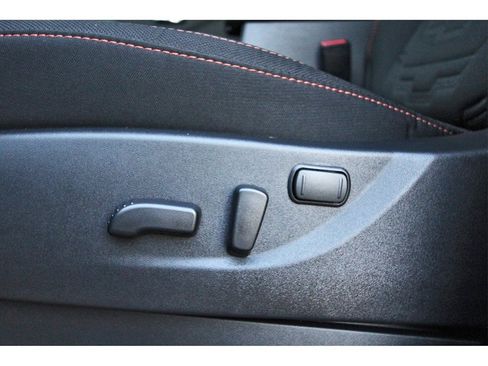 New 2025 Nissan Frontier PRO-4X w/ Interior Protection Package image 23