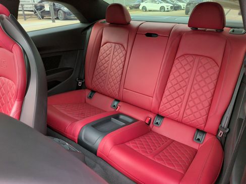 Used 2024 Audi S5 Premium Plus image 33