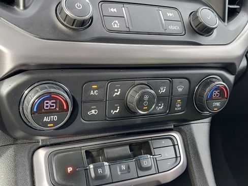 Used 2020 GMC Acadia AT4 w/ Driver Alert Package II image 44