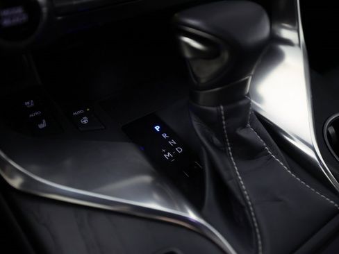 Used 2023 Lexus LX 600 4WD w/ Appearance Package image 30