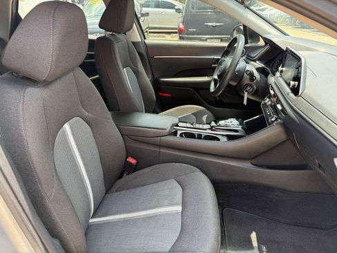 Used 2022 Hyundai Sonata SE FWD image 13