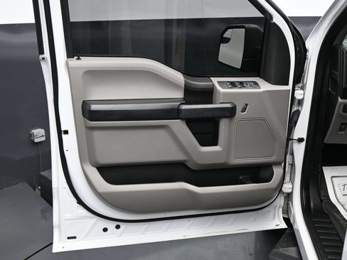 Used 2019 Ford F150 XL w/ Equipment Group 101A Mid RWD image 10