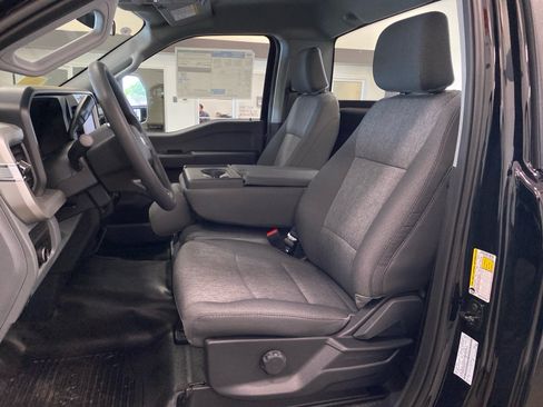 New 2026 Ford F250 XL AWD/4WD image 11