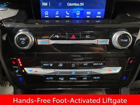 Used 2021 Ford Explorer ST w/ Equipment Group 401A image 19