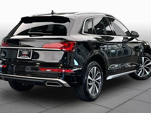Used 2023 Audi Q5 2.0T Premium Plus w/ Premium Plus Package AWD/4WD image 13