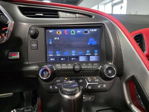 Used 2016 Chevrolet Corvette Stingray Z51 image 10