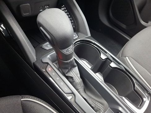 New 2026 Chevrolet TrailBlazer LT w/ Driver Confidence Package image 7