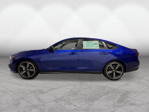 New 2026 Honda Accord Sport image 2