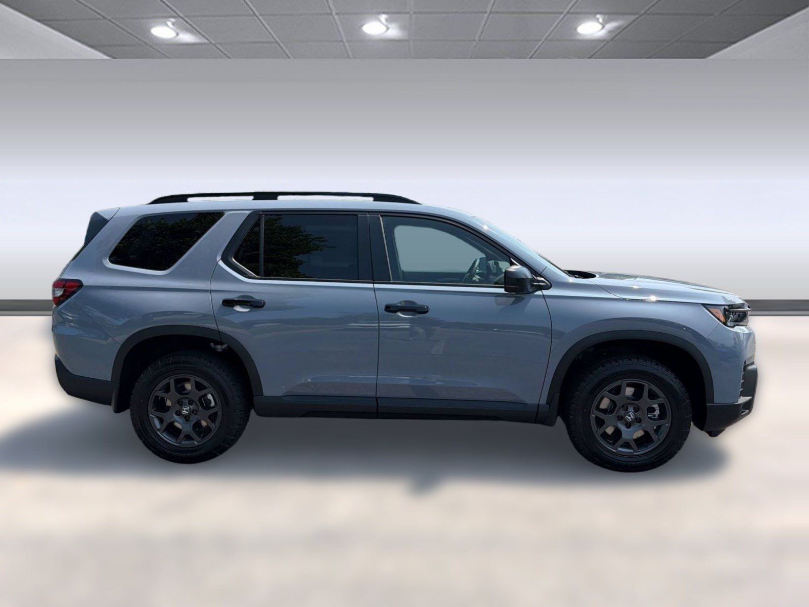 New 2026 Honda Pilot TrailSport image 8