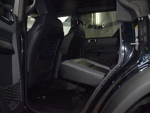 Used 2024 Ford Bronco Big Bend image 32