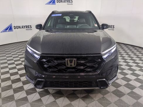 Used 2024 Honda CR-V Sport-L image 8