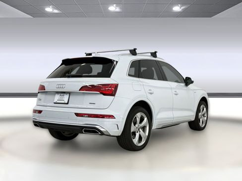 Used 2022 Audi Q5 2.0T Prestige w/ Prestige Package AWD/4WD image 9